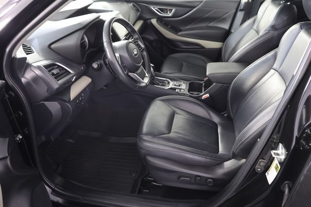 2022 Subaru Forester Limited - Photo 19