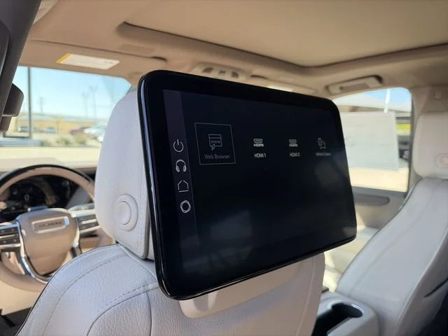 New 2026 Blue GMC Denali image 14