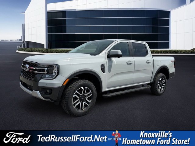 2026 Ford Ranger Lariat®