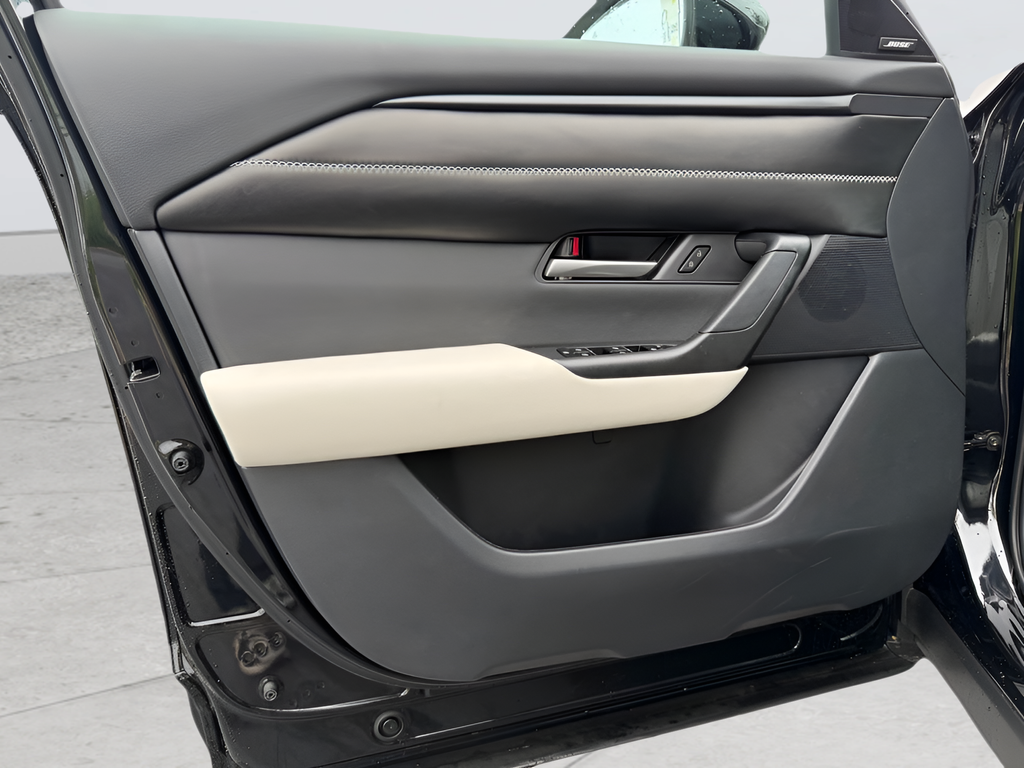 New 2026 Jet Black Mica Mazda 2.5 Turbo image 9