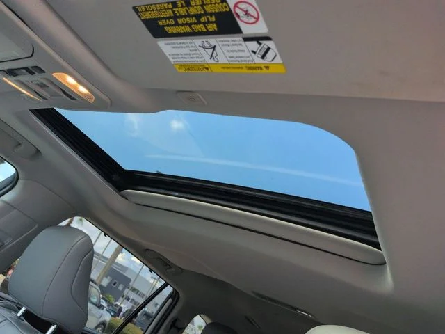 Certified Used 2024 2024 TOYOTA HIGHLANDER XLE Toyota XLE image 20