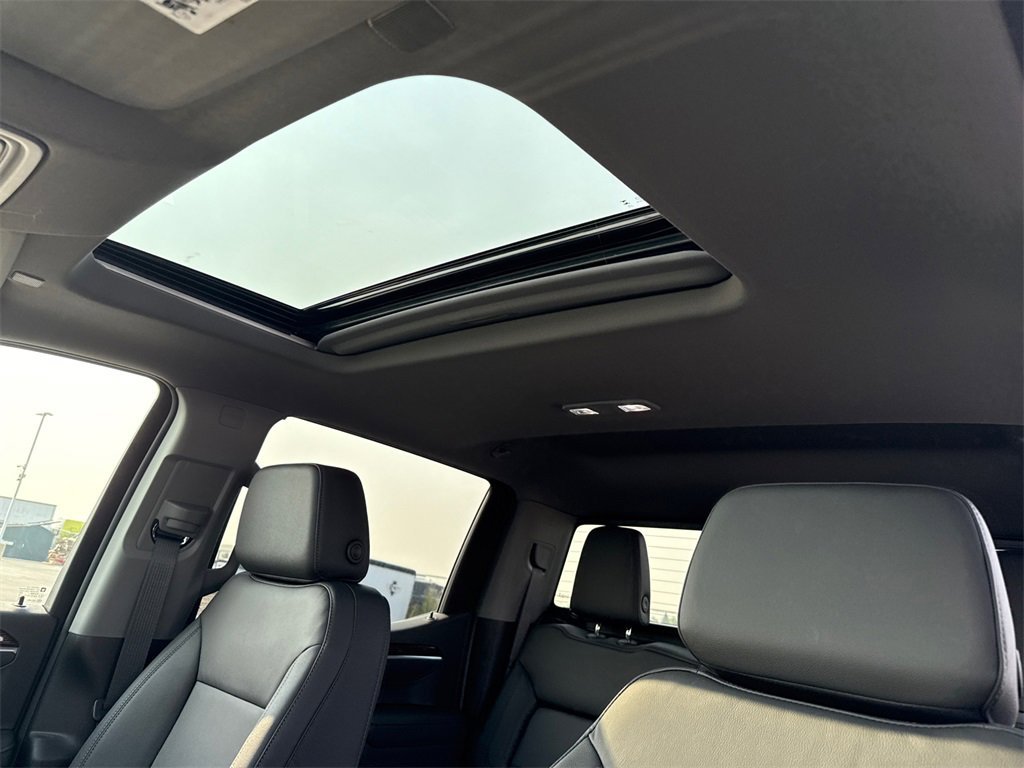 2026 GMC SIERRA - Image 27