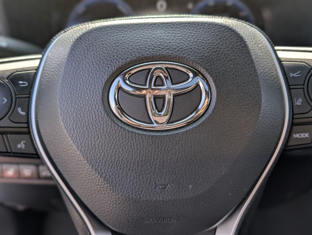 2024 Toyota RAV4 XSE - Photo 26