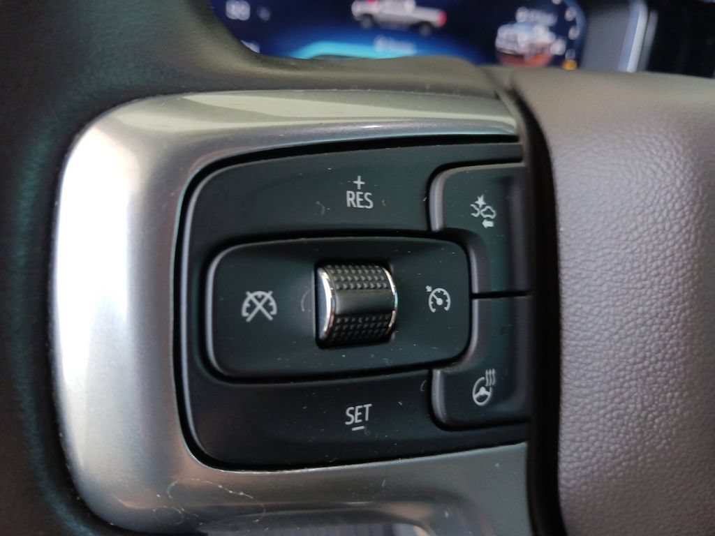 2024 Chevrolet Silverado 2500HD LTZ - Photo 35