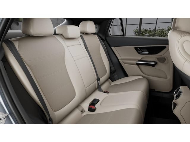 New 2027 Cirrus Silver Metallic Mercedes-Benz GLC 300 image 6