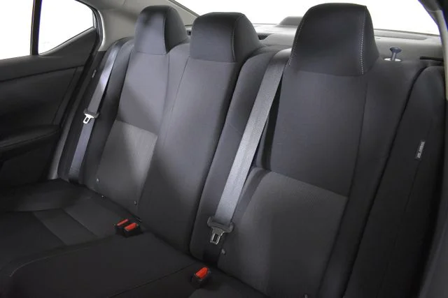 Used 2024 Gray Nissan SV image 15