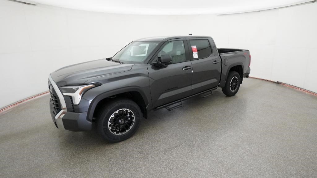 2026 Toyota Tundra  SR5