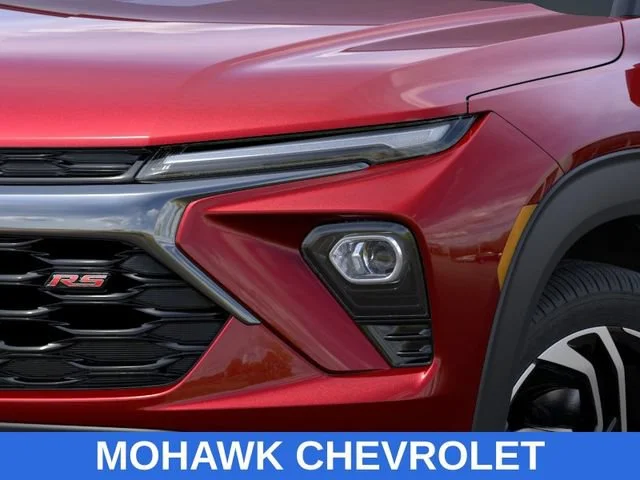 2026 Chevrolet Trailblazer RS - Photo 10