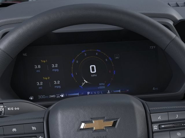 2026 Chevrolet Colorado Work Truck - Photo 19