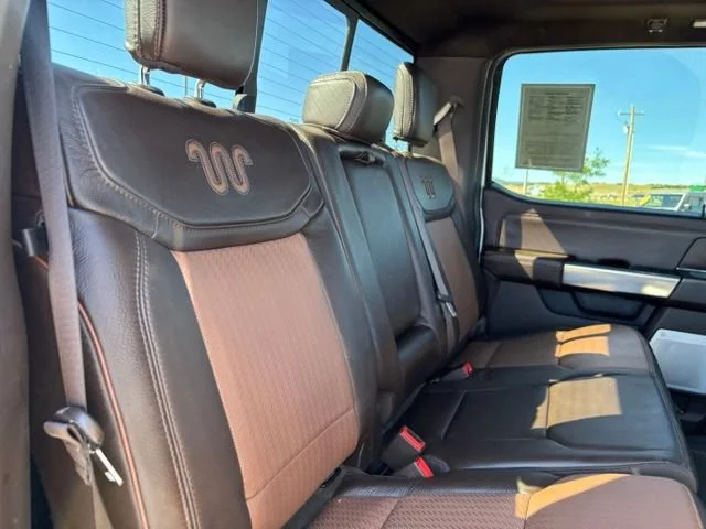 Used 2025  Ford XL image 21