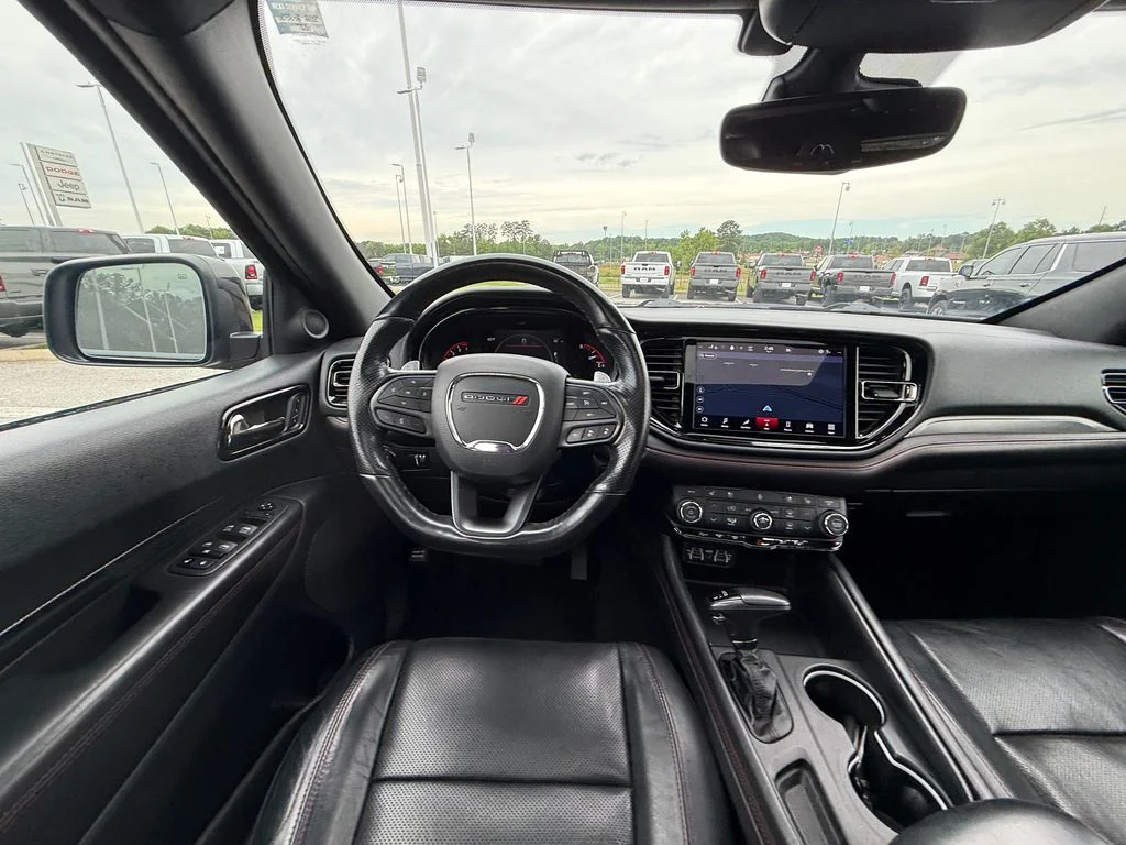 Used 2023 Red Dodge GT Plus image 8