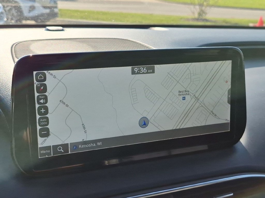 Certified Used 2022 Gray Hyundai SEL image 20