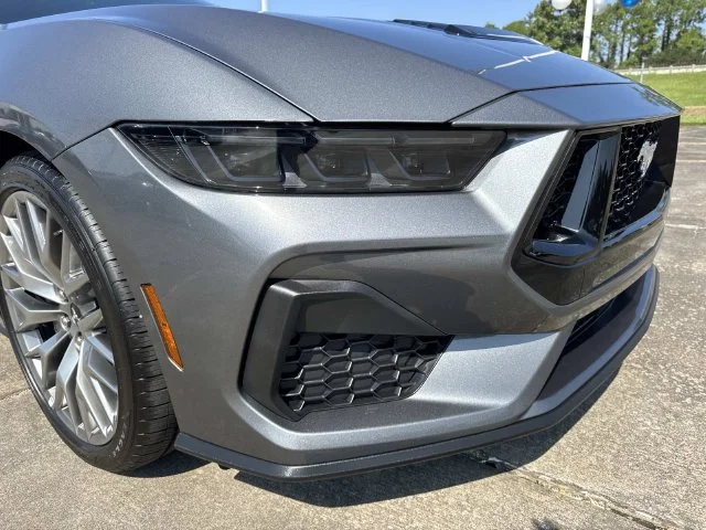 New 2026 Carbonized Gray Metallic Ford GT Premium Fastback image 53