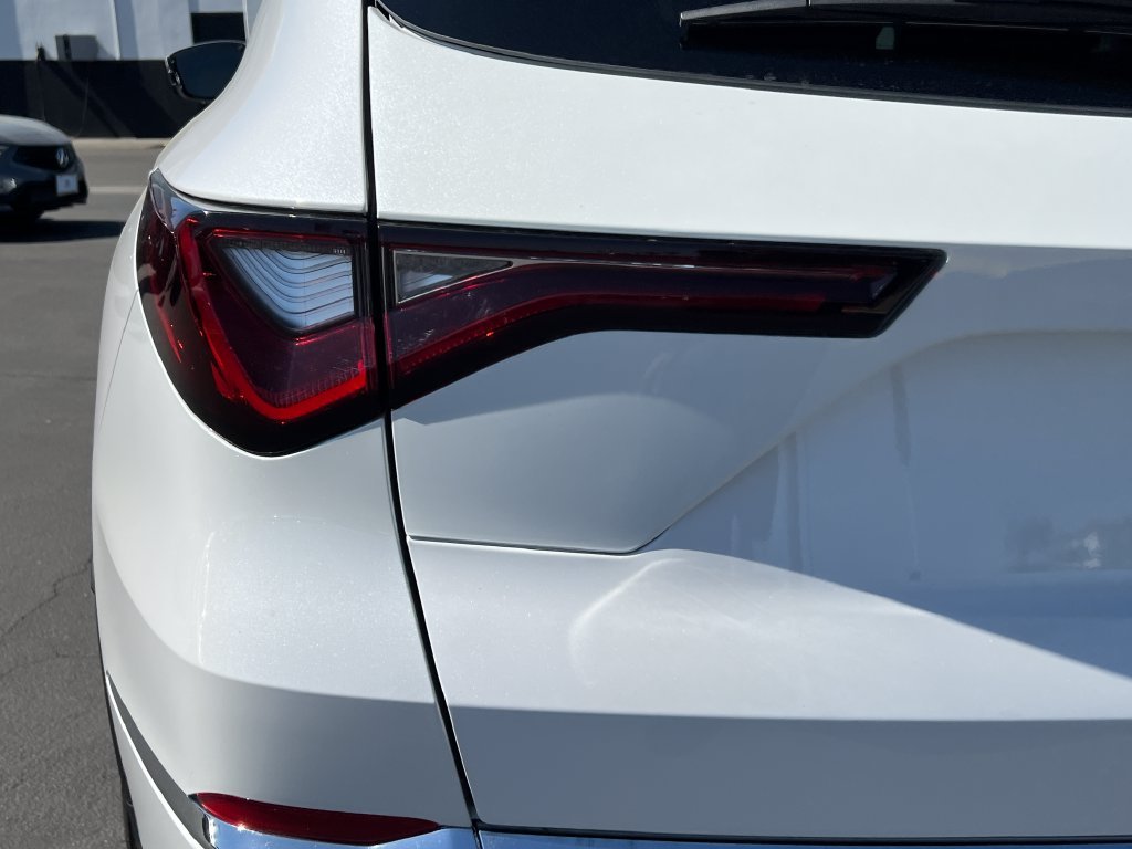 Used 2026 White Acura Technology Package image 11