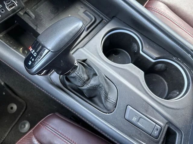 Used 2024 Black Dodge R/T Plus image 24