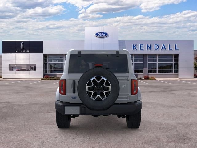 New 2026 Avalanche Ford Outer Banks image 5