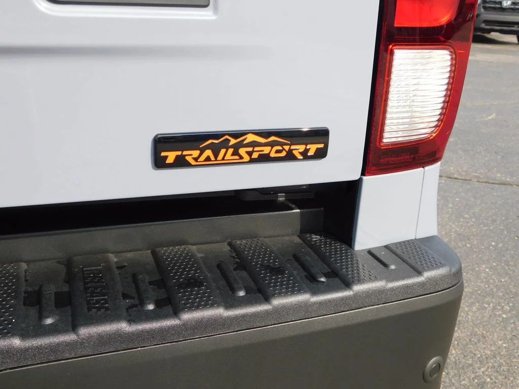 New 2026 Gray Honda TrailSport image 43