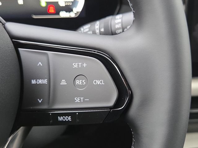 New 2026 Gray Mazda 2.5 S Select image 11
