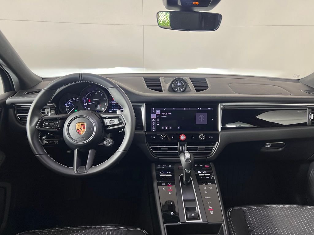 Certified Used 2026  Porsche  image 23