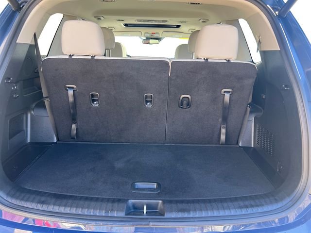 2023 Kia Telluride EX - Photo 30