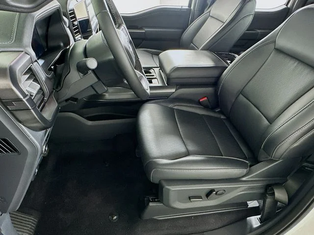 New 2026 Ford F-150 Lariat