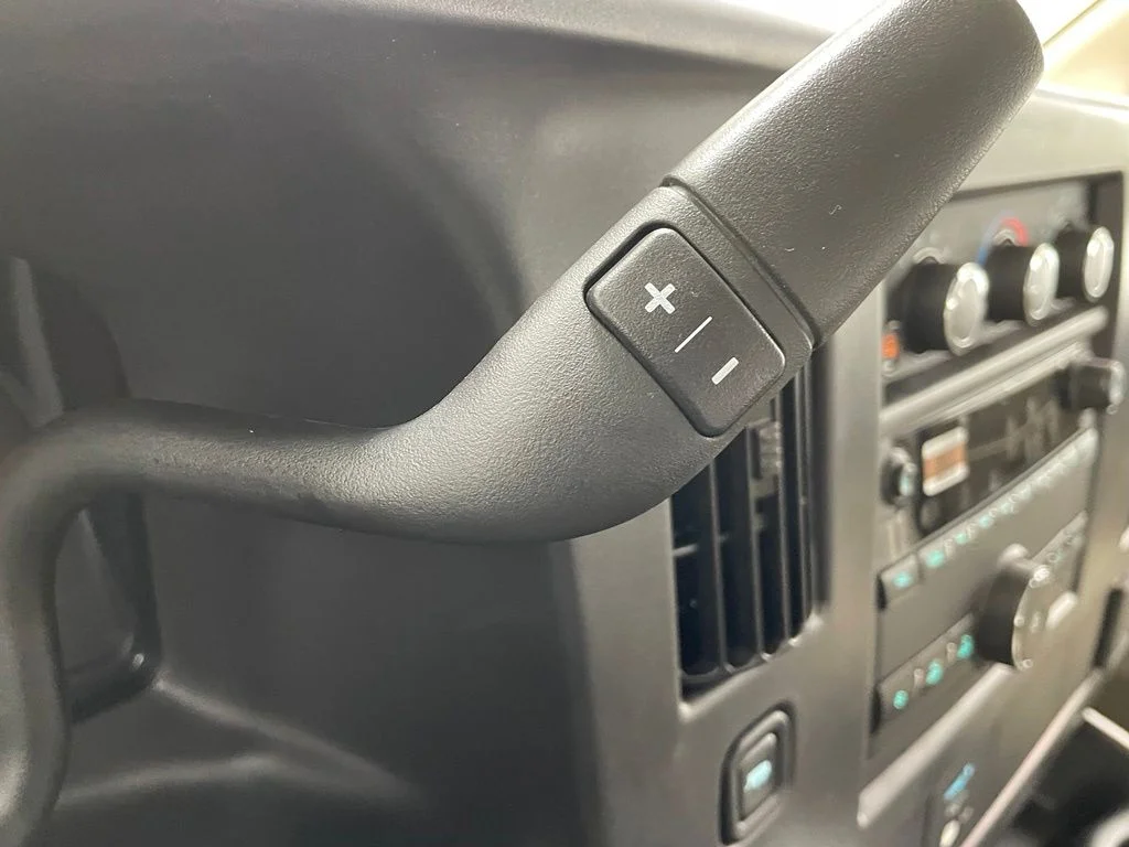 New 2026 White GMC Work Van image 22