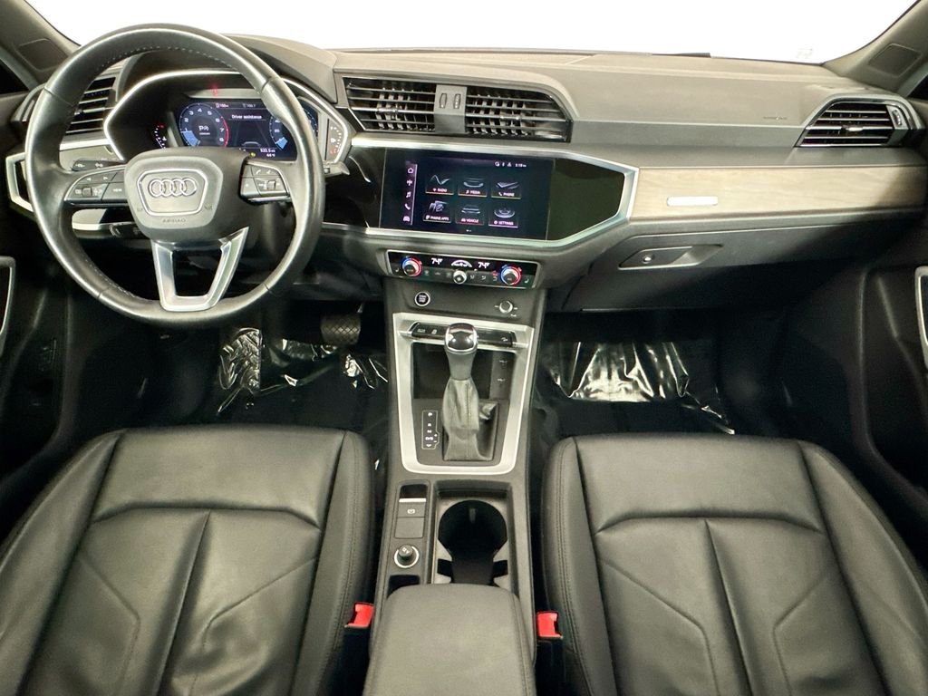 2022 Audi Q3 Premium - Photo 15