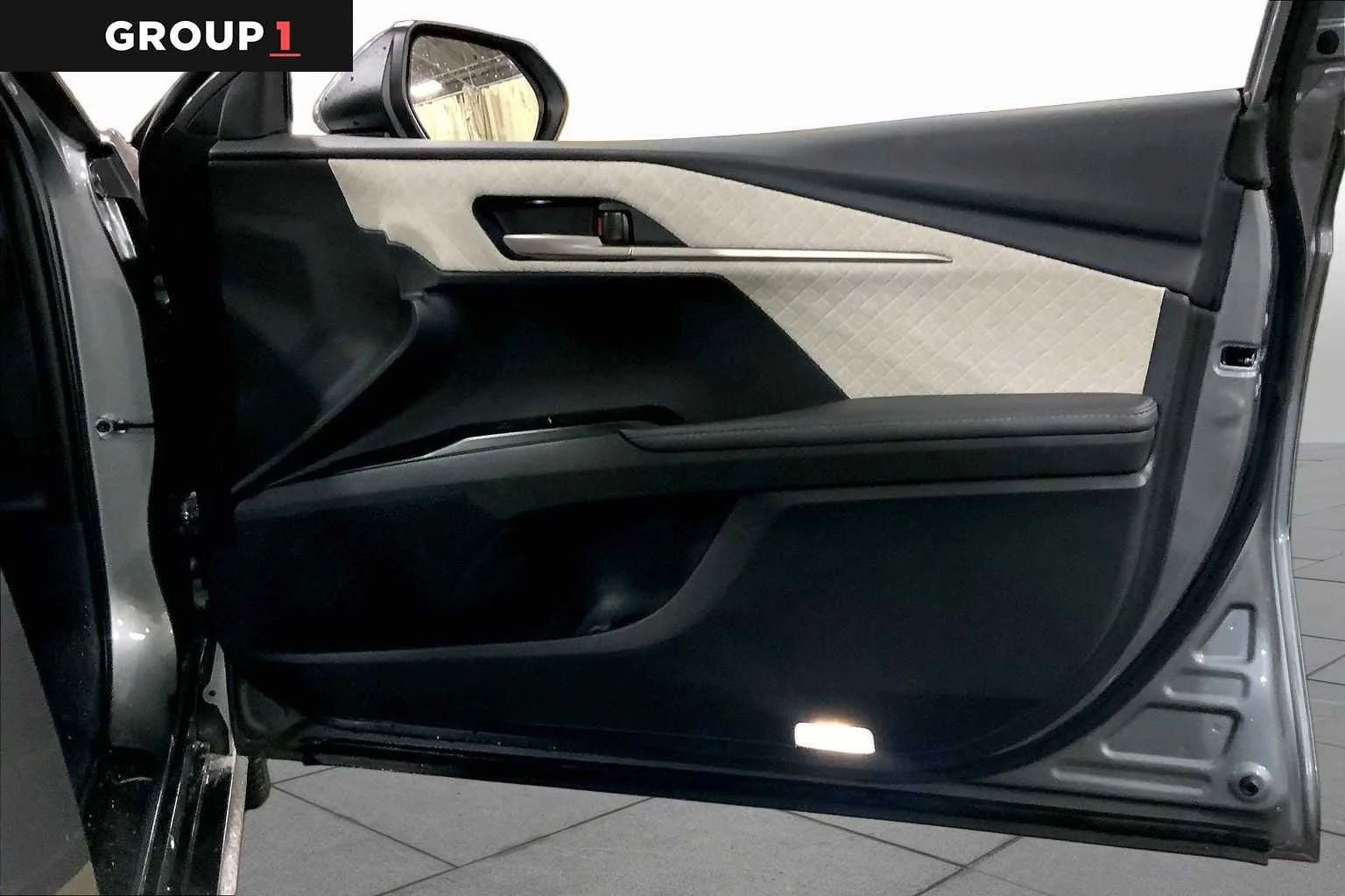 2025 Toyota Camry XLE - Photo 23