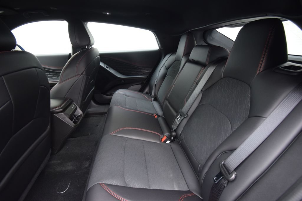 2026 Dodge Charger Daytona Scat Pack - Photo 35