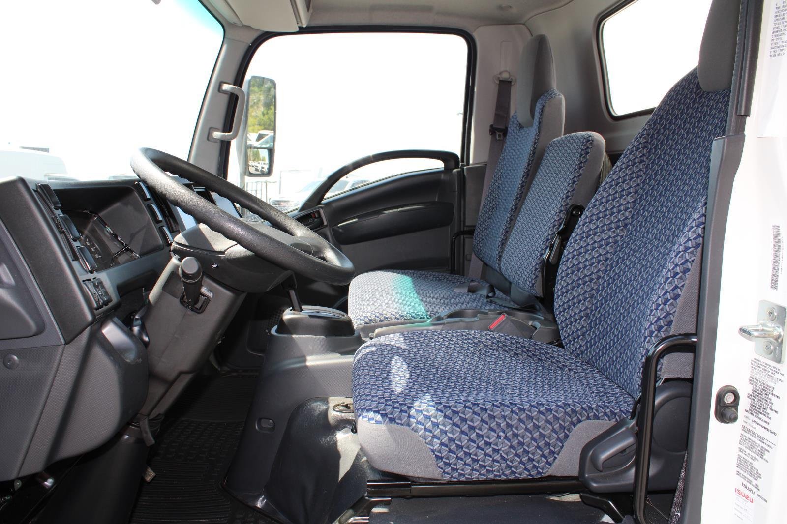 2025 Chevrolet Silverado 3500 HD Work Truck - Photo 12