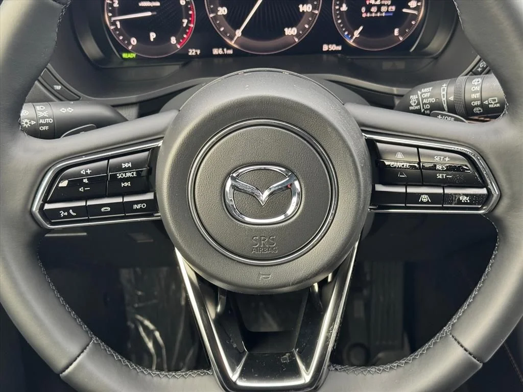 2026 Mazda CX-90 Premium Plus Package - Photo 14