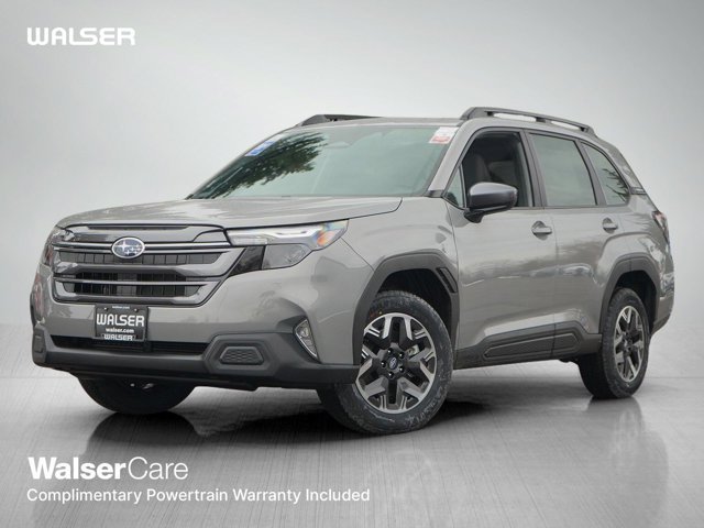 New 2026 RIVER ROCK PEARL Subaru Premium image 1