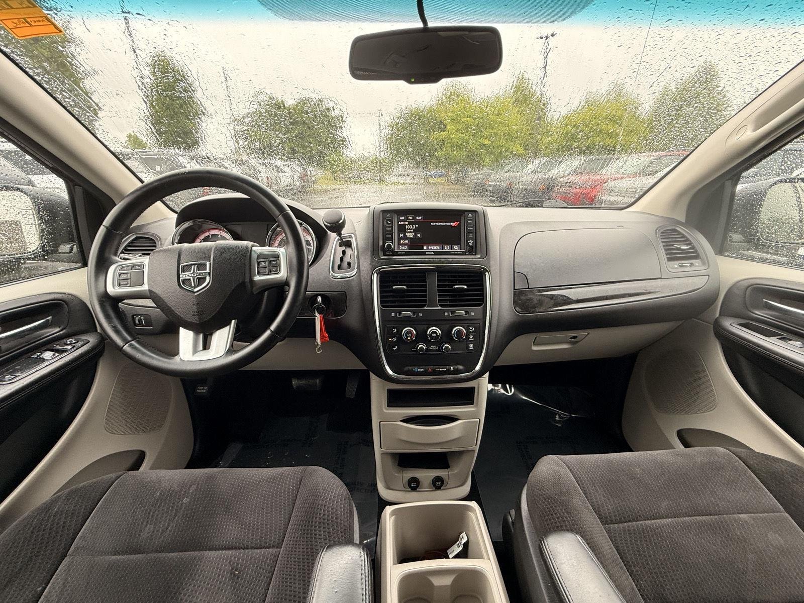 2014 Dodge Grand Caravan SE - Photo 20