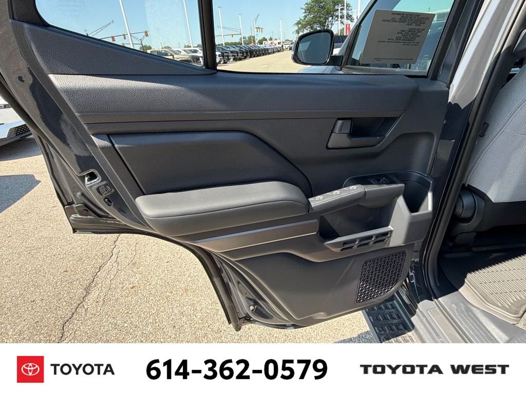 New 2026 Underground Toyota TRD Off-Road i-FORCE MAX image 13