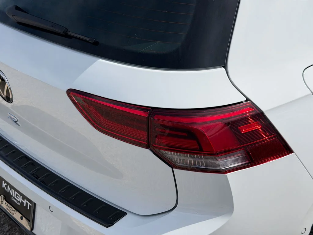 2026 Volkswagen Golf R R - Photo 9