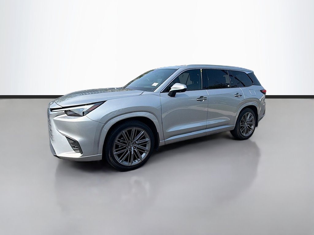 2024 Lexus TX
