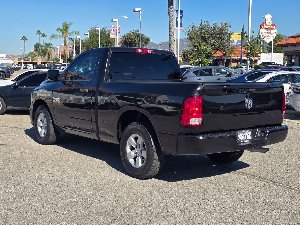 Used 2017 Black Ram Express image 5