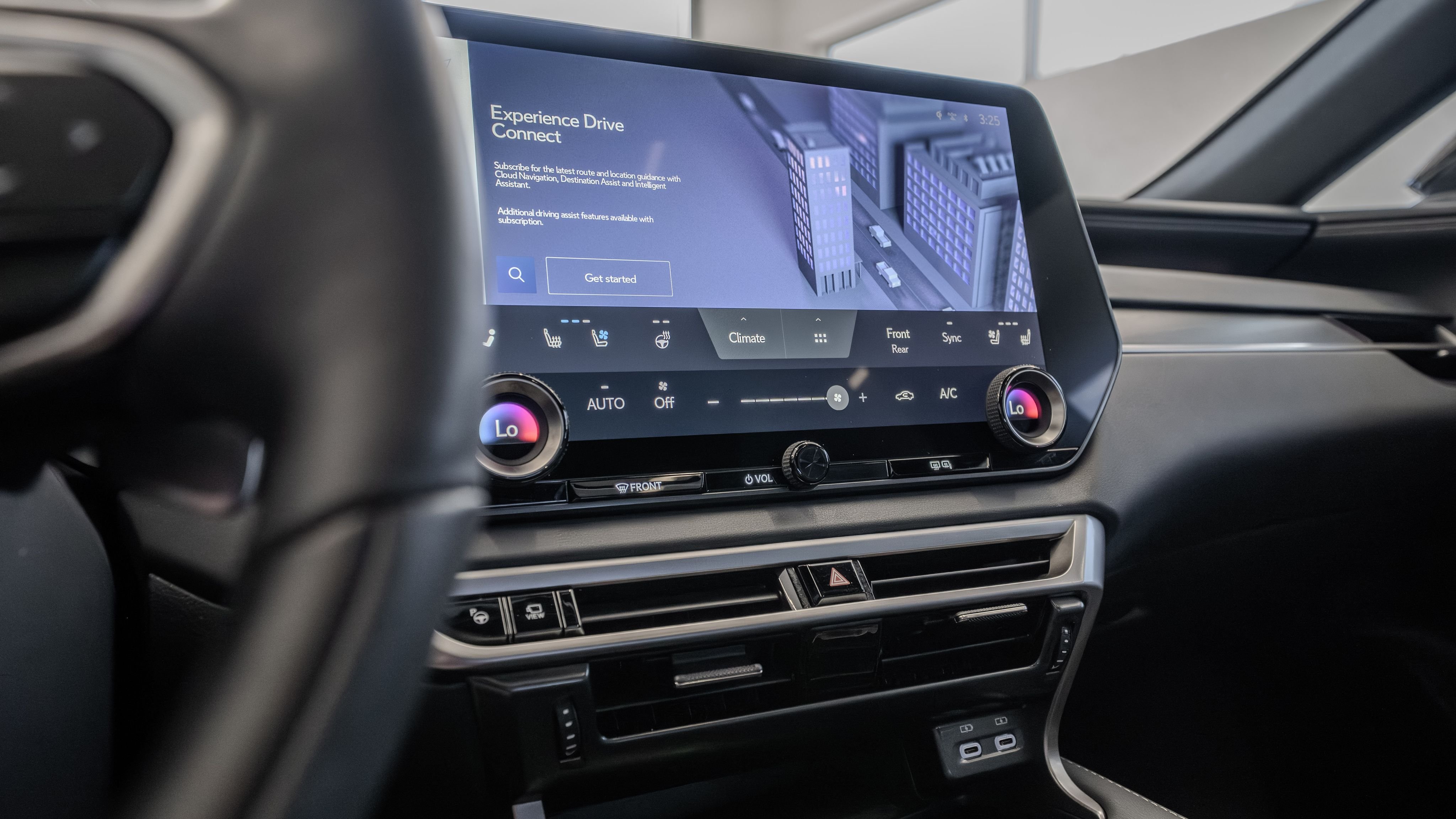 Used 2024 Caviar Lexus 350h Premium Plus image 29