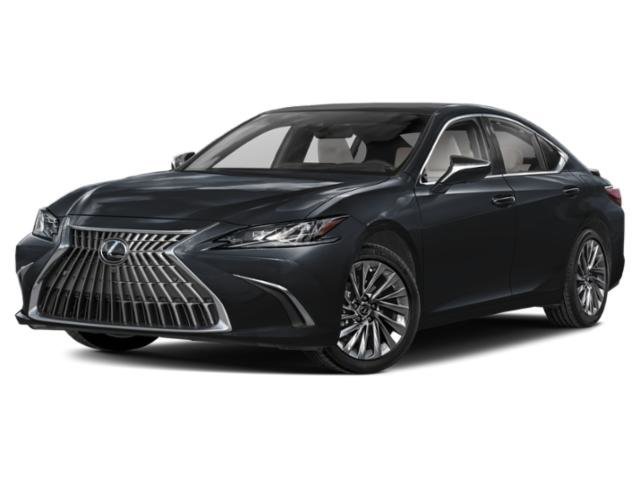 2025 Lexus ES 350 350 Ultra Luxury's photo