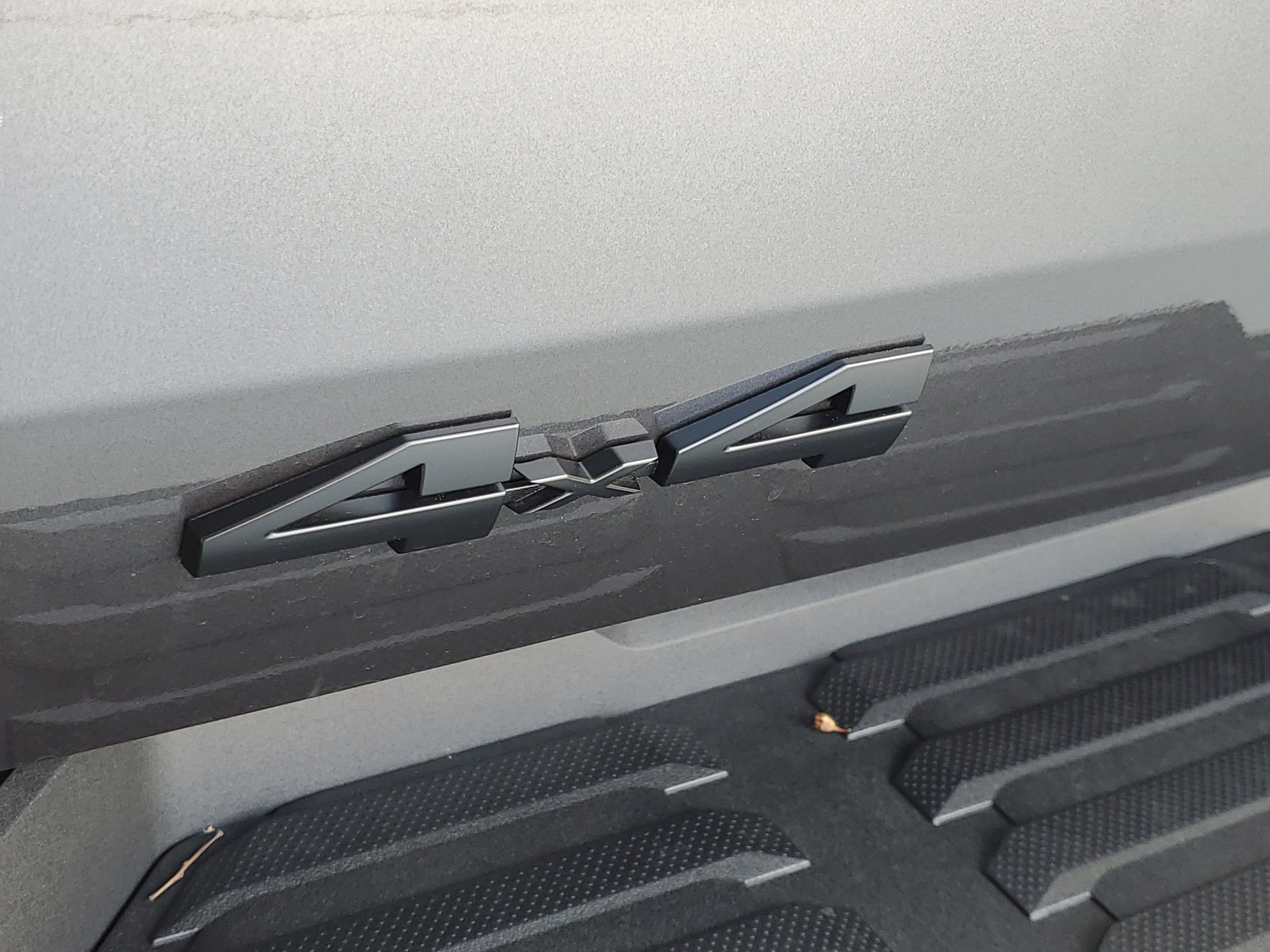 New 2026 Magnetic Gray Metallic Toyota Tundra Limited image 9
