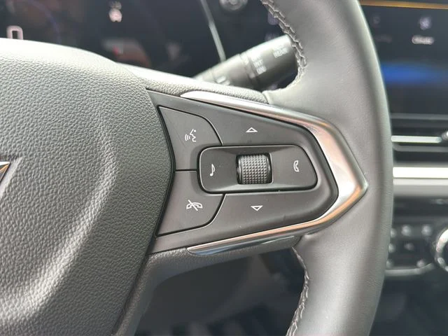 Certified Used 2026 Black Chevrolet ACTIV image 23