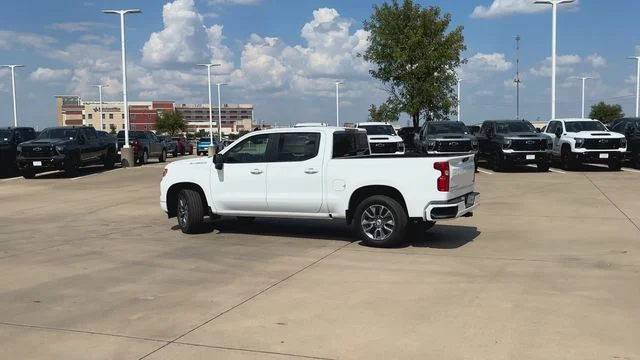 2026 Chevrolet Silverado 1500 RST - Photo 63