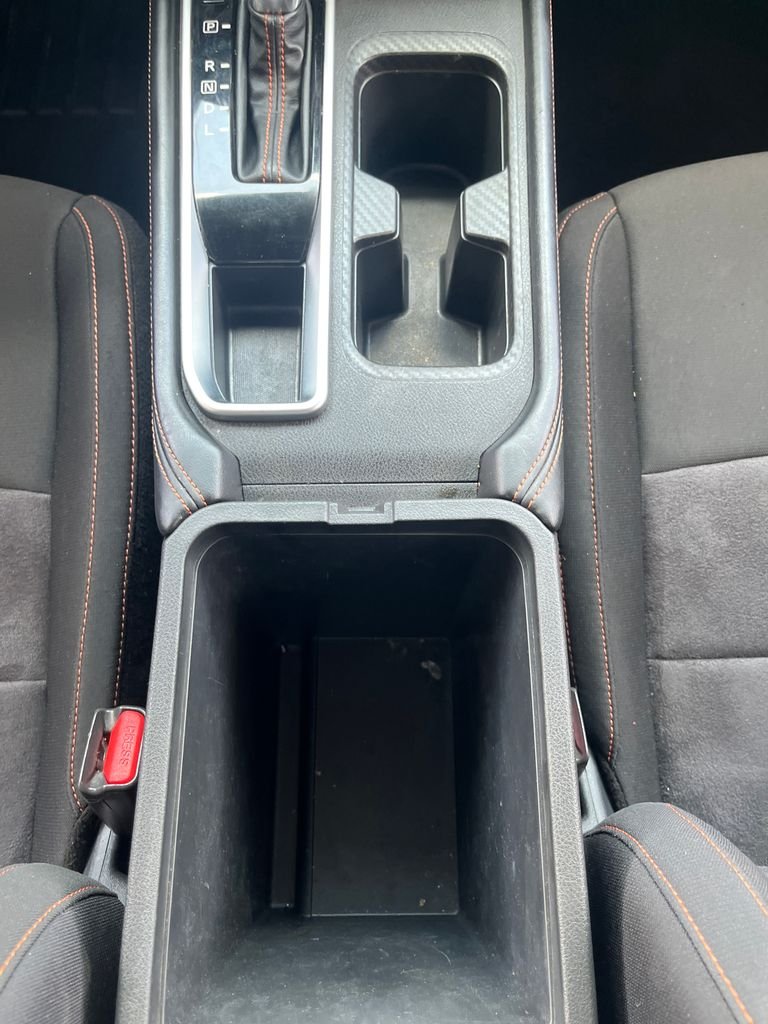 Used 2022 Blue Nissan SR image 23