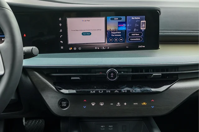 2025 Nissan Murano SL - Photo 13