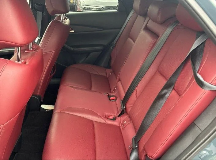 2023 Mazda CX-30 Carbon Edition - Photo 9