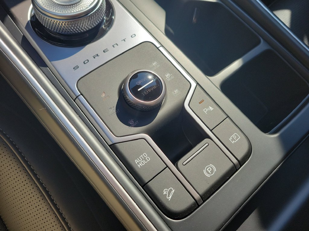 New 2026 Steel Gray Kia EX image 37