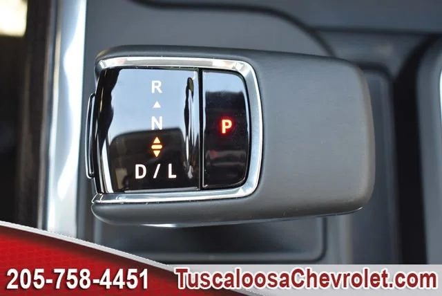 2026 Chevrolet Silverado 1500 RST - Photo 32