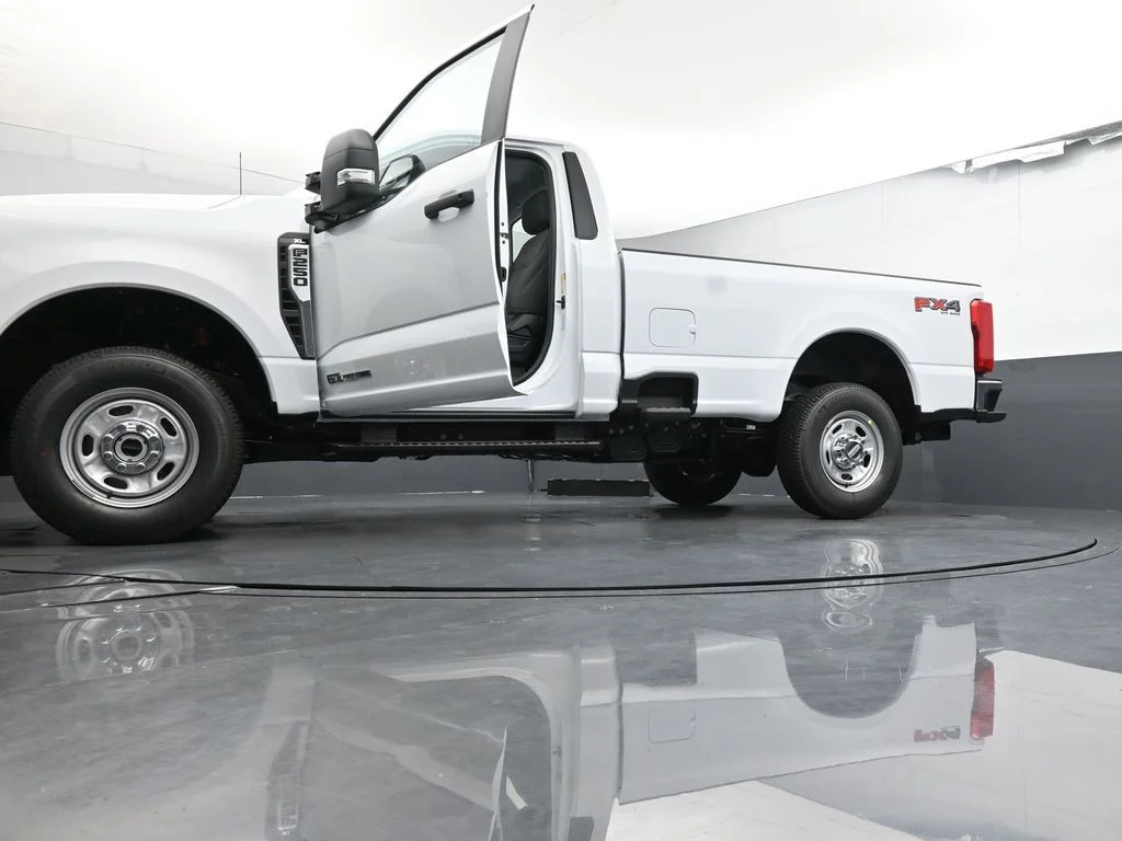 2026 Ford F-250 Super Duty XL - Photo 36