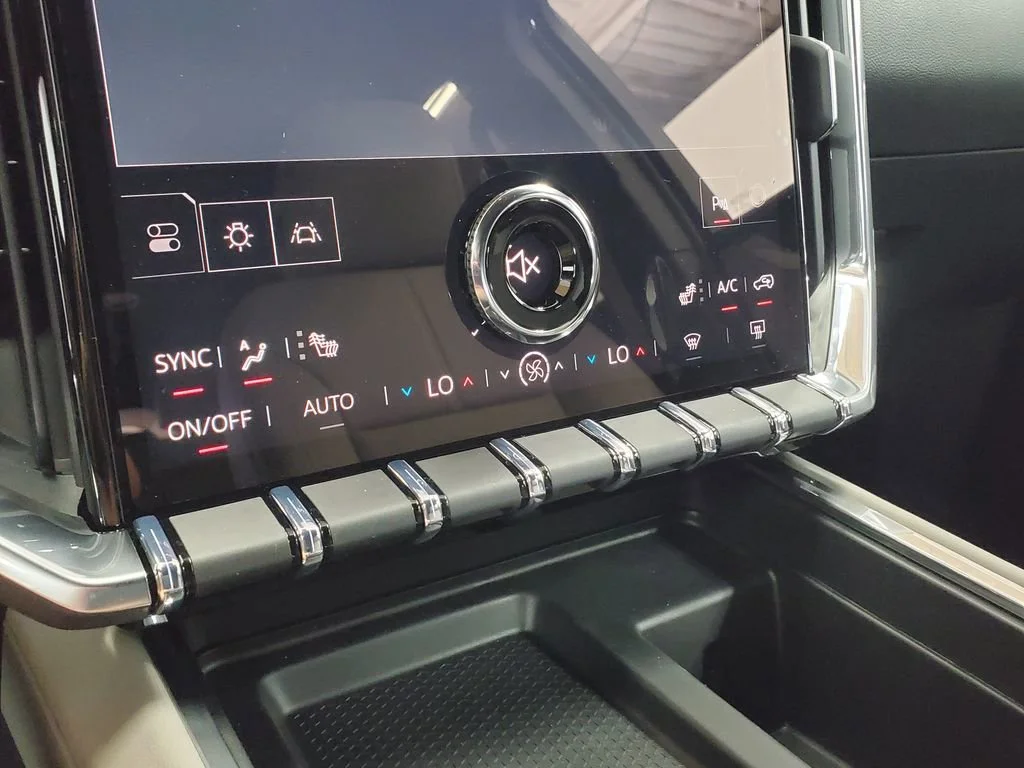 2026 GMC Acadia Elevation - Photo 22