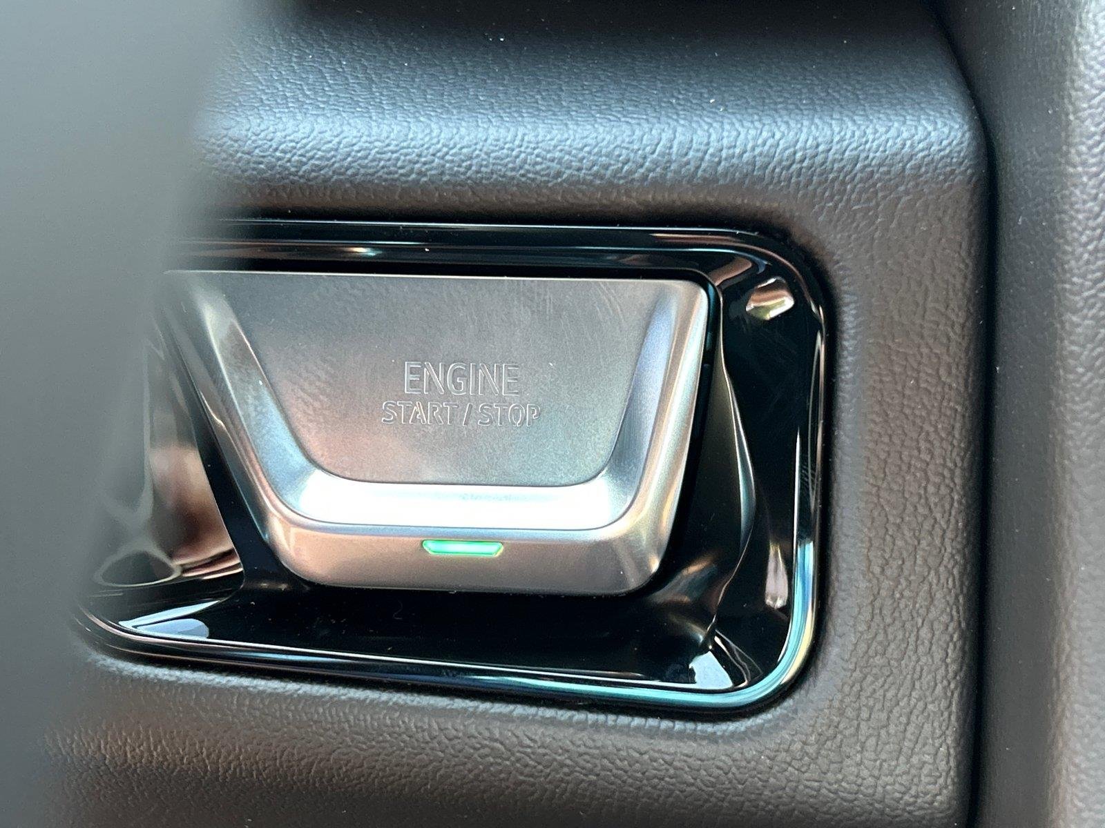 New 2026 Onyx Black GMC Denali image 25